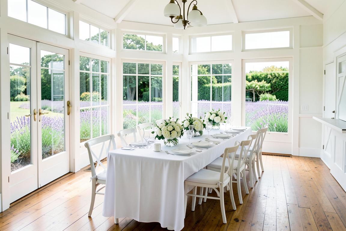 Hepburn House wedding venue — photo 3 of 3